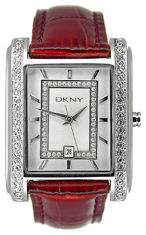 DKNY NY4395 wrist watches for women - 2 picture, image, photo