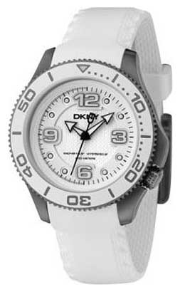 Wrist watch DKNY for Women - picture, image, photo