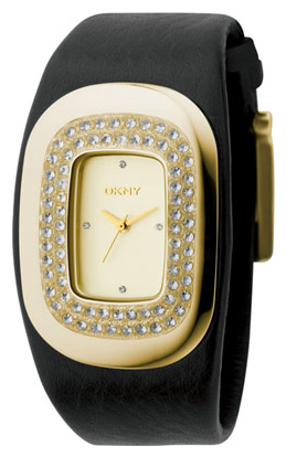 Wrist watch DKNY for Women - picture, image, photo