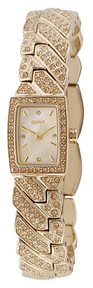 Wrist watch DKNY for Women - picture, image, photo