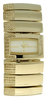 Wrist watch DKNY for Women - picture, image, photo