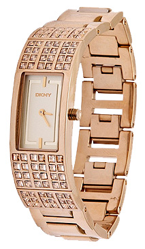 Wrist watch DKNY for Women - picture, image, photo