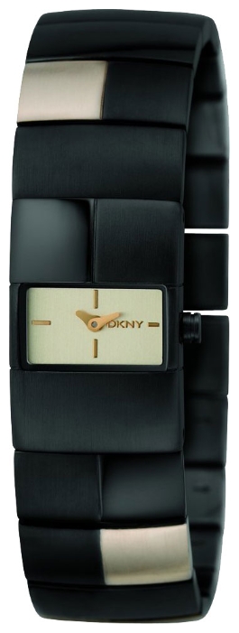 DKNY NY4417 wrist watches for women - 1 picture, photo, image