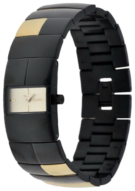 DKNY NY4417 wrist watches for women - 2 picture, photo, image