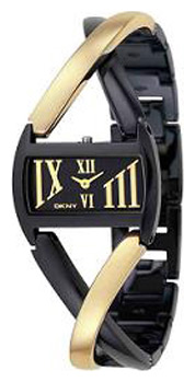 Wrist watch DKNY for Women - picture, image, photo