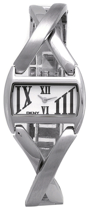 Wrist watch DKNY for Women - picture, image, photo