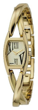 Wrist watch DKNY for Women - picture, image, photo