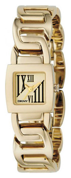 Wrist watch DKNY for Women - picture, image, photo