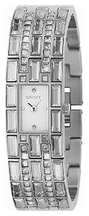 Wrist watch DKNY for Women - picture, image, photo