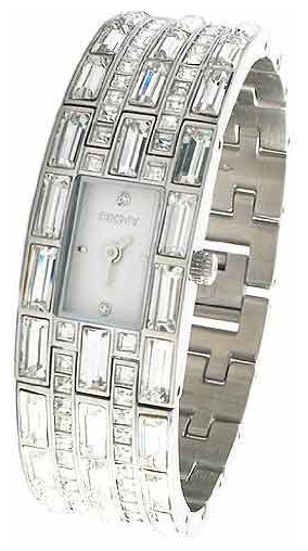 DKNY NY4438 wrist watches for women - 2 photo, picture, image