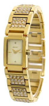 Wrist watch DKNY for Women - picture, image, photo