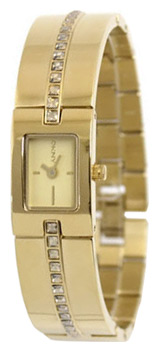 Wrist watch DKNY for Women - picture, image, photo