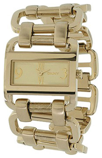 Wrist watch DKNY for Women - picture, image, photo