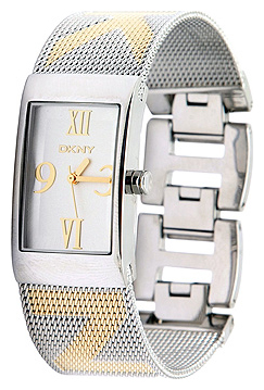 Wrist watch DKNY for Women - picture, image, photo