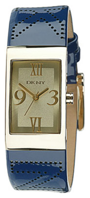 DKNY NY4505 wrist watches for women - 2 photo, image, picture