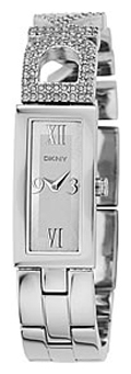 Wrist watch DKNY for Women - picture, image, photo