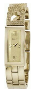 Wrist watch DKNY for Women - picture, image, photo