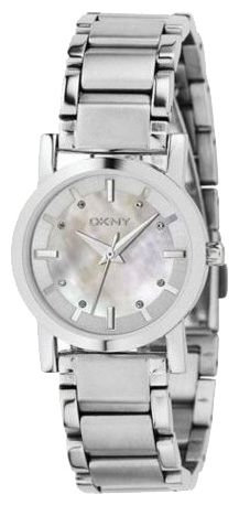 Wrist watch DKNY for Women - picture, image, photo