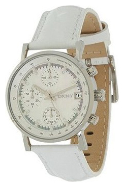 Wrist watch DKNY for Women - picture, image, photo