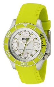 Wrist watch DKNY for Women - picture, image, photo