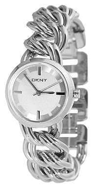 Wrist watch DKNY for Women - picture, image, photo