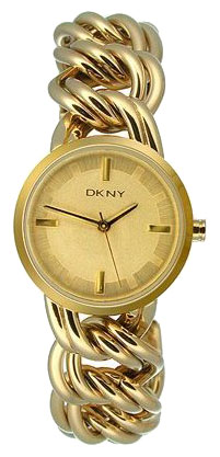 Wrist watch DKNY for Women - picture, image, photo