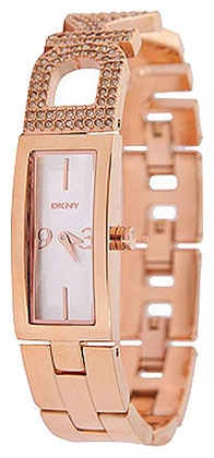 Wrist watch DKNY for Women - picture, image, photo