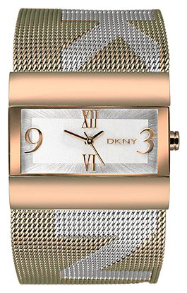 Wrist watch DKNY for Women - picture, image, photo