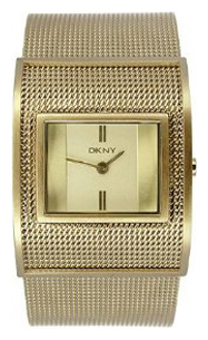 Wrist watch DKNY for Women - picture, image, photo