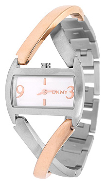 Wrist watch DKNY for Women - picture, image, photo