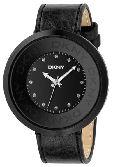 Wrist watch DKNY for Women - picture, image, photo