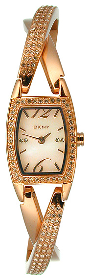 Wrist watch DKNY for Women - picture, image, photo