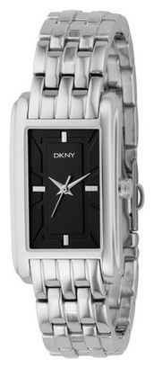 DKNY NY4594 wrist watches for women - 2 photo, picture, image