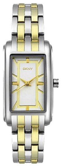 Wrist watch DKNY for Women - picture, image, photo