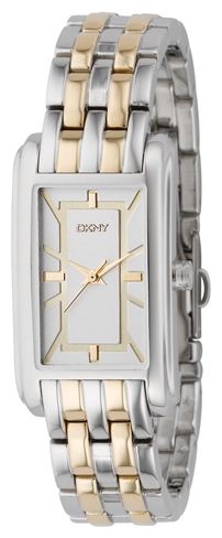 DKNY NY4595 wrist watches for women - 2 image, picture, photo