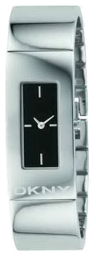DKNY NY4624 wrist watches for women - 1 picture, photo, image