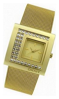 Wrist watch DKNY for Women - picture, image, photo