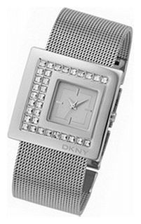 Wrist watch DKNY for Women - picture, image, photo