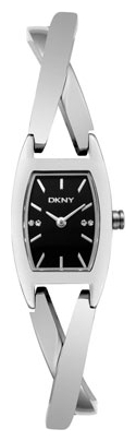 Wrist watch DKNY for Women - picture, image, photo