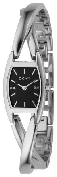 DKNY NY4632 wrist watches for women - 2 photo, picture, image