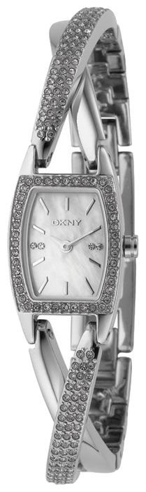 Wrist watch DKNY for Women - picture, image, photo