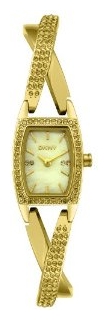 Wrist watch DKNY for Women - picture, image, photo