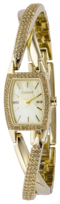 DKNY NY4636 wrist watches for women - 2 image, picture, photo