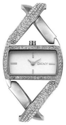 Wrist watch DKNY for Women - picture, image, photo