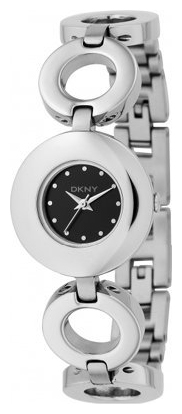 Wrist watch DKNY for Women - picture, image, photo