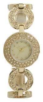 Wrist watch DKNY for Women - picture, image, photo