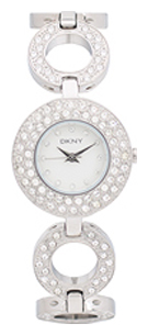 Wrist watch DKNY for Women - picture, image, photo