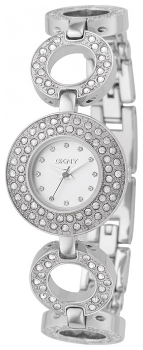 DKNY NY4645 wrist watches for women - 2 photo, image, picture