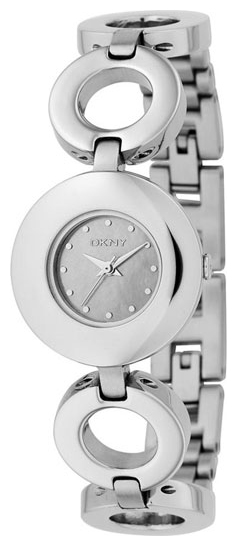 Wrist watch DKNY for Women - picture, image, photo