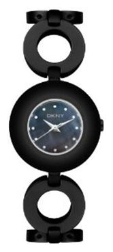 Wrist watch DKNY for Women - picture, image, photo